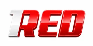 1Red Casino logo