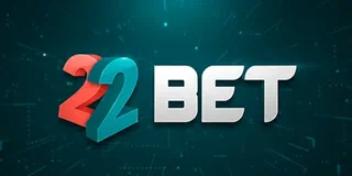 22bet logo