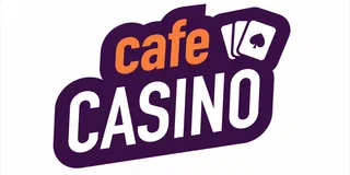 Cafe Casino logo