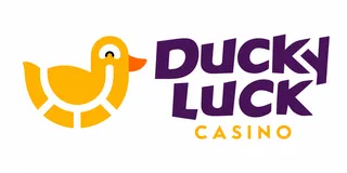 Ducky Luck Casino logo