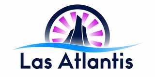 Las Atlantis logo