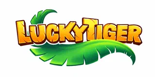 Lucky Tiger logo