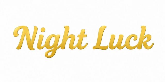 Nightluck Casino logo