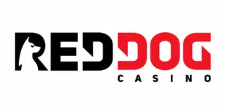 Red Dog logo