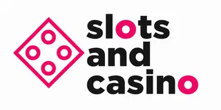 SlotsandCasino logo