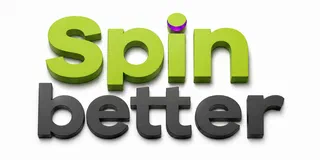 SpinBetter Casino logo