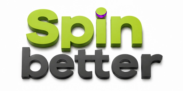 SpinBetter Casino logo