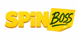 SpinBoss Casino logo