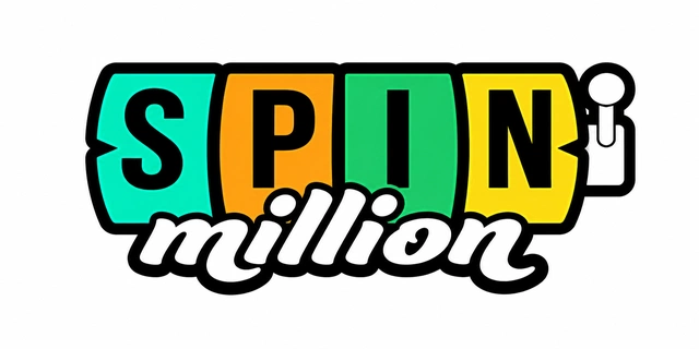 Spinmillion Casino logo