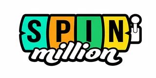 Spinmillion Casino logo