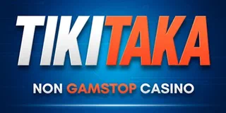 TikiTaka logo