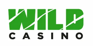 Wild Casino logo