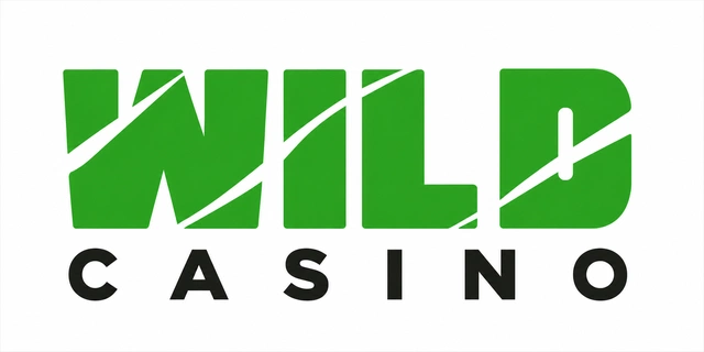 Wild Casino logo
