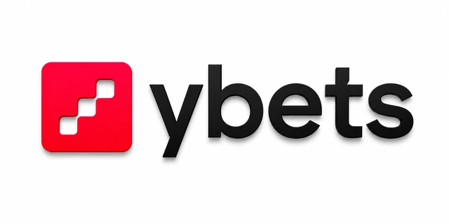 YBets Casino logo