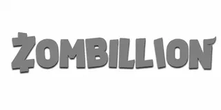 Zombillion Casino logo