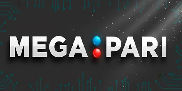 MegaPari logo