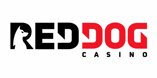 Red Dog logo