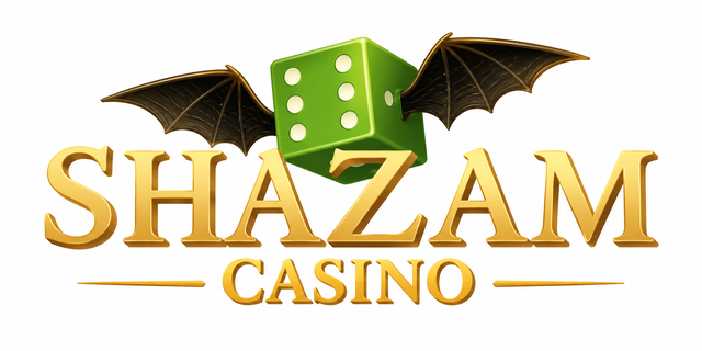 Shazam logo