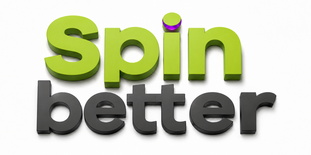 SpinBetter Casino logo